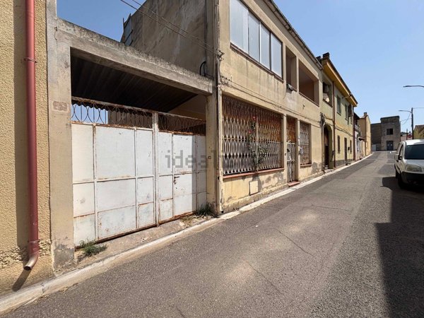 appartamento in vendita a Serramanna