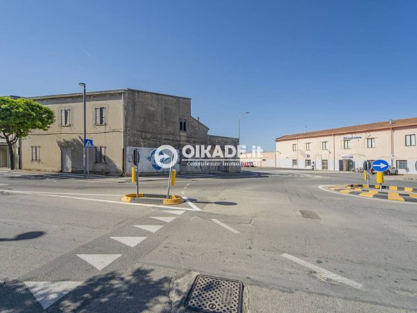 casa indipendente in vendita a Serramanna