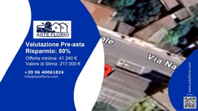 negozio in vendita a Serrenti