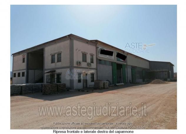 negozio in vendita a Serrenti