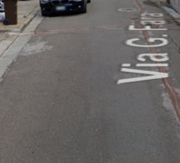 appartamento in vendita a Serrenti