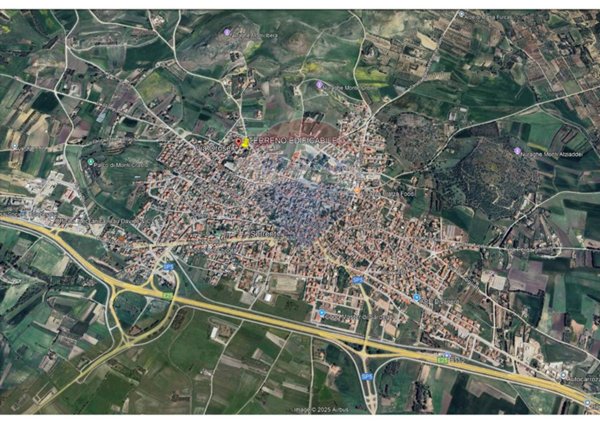 casa indipendente in vendita a Serrenti