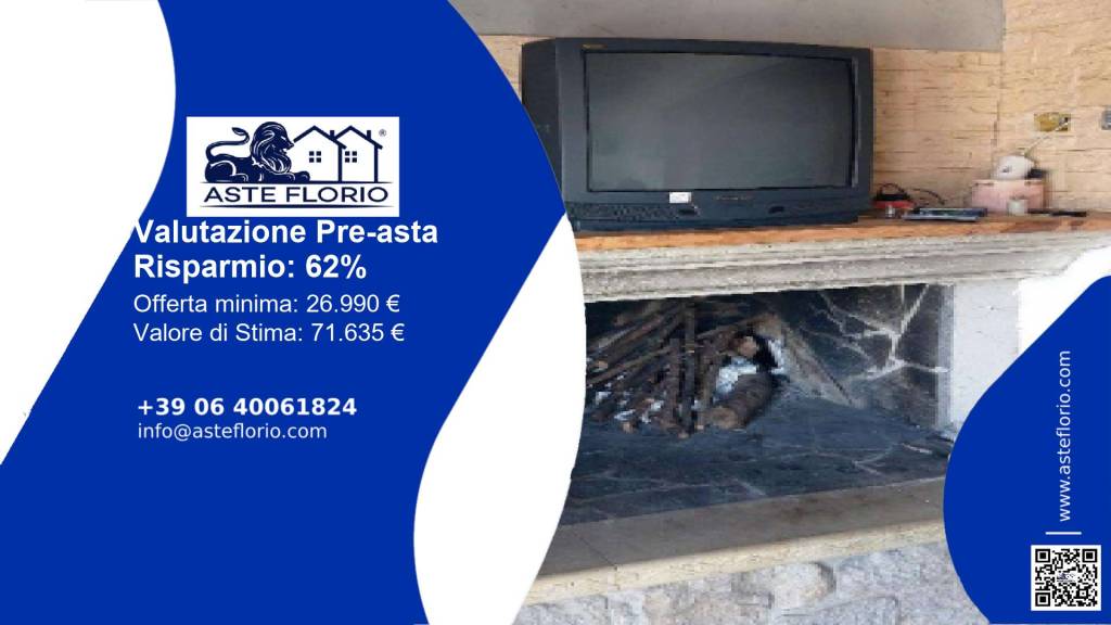 appartamento in vendita a Serrenti