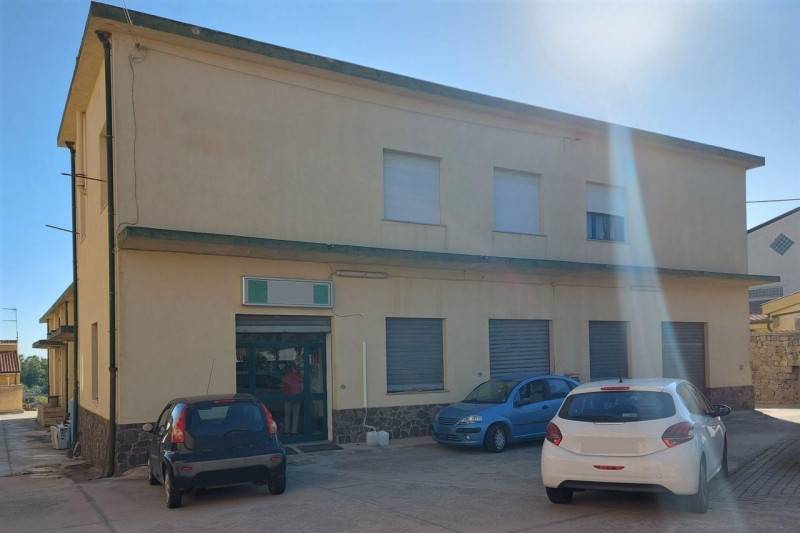 terreno edificabile in vendita a Serrenti