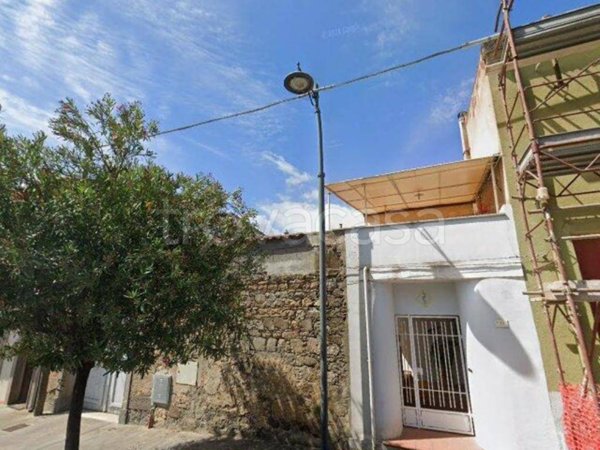 appartamento in vendita a Serrenti