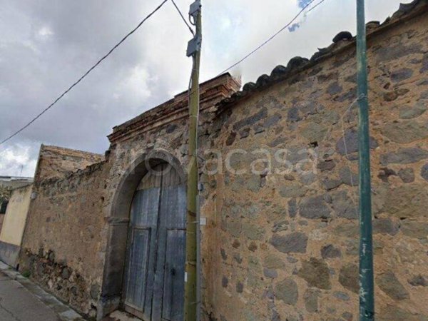 appartamento in vendita a Serrenti