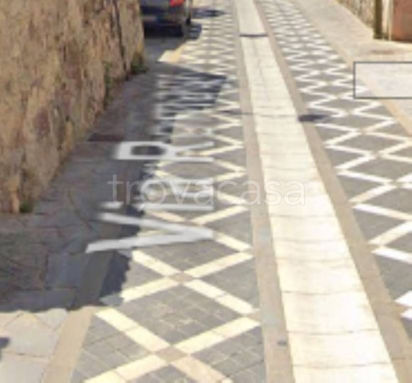appartamento in vendita a Serrenti