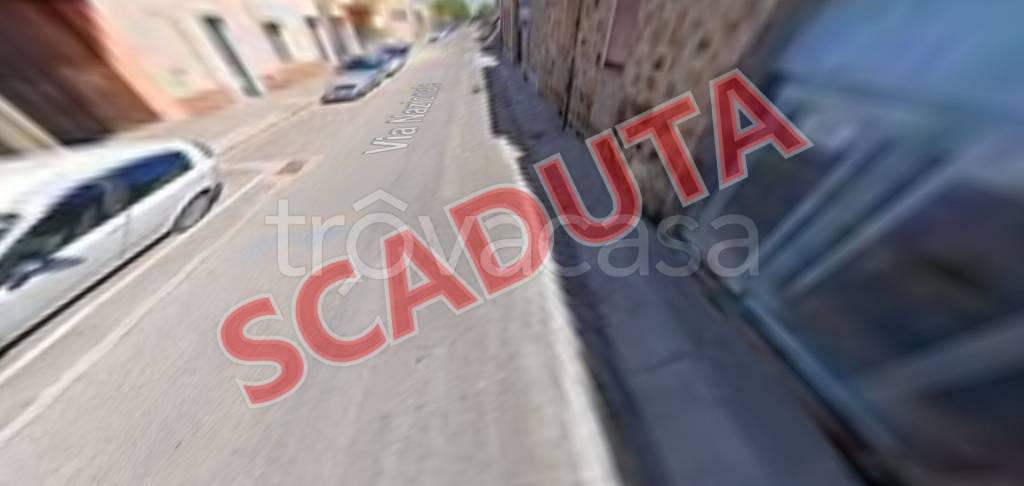 terreno agricolo in vendita a Serrenti