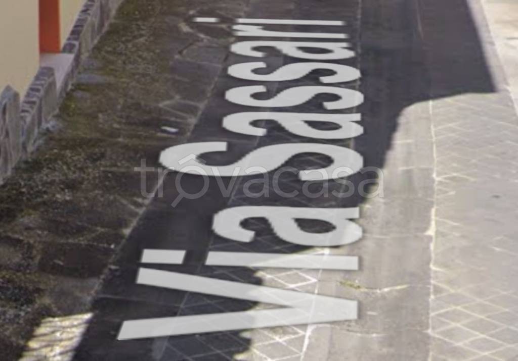 appartamento in vendita a Serrenti