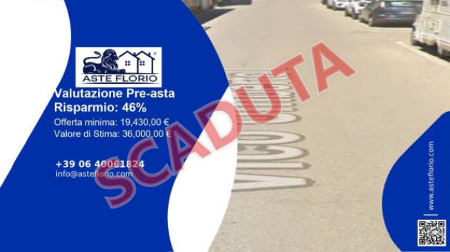 terreno edificabile in vendita a Serrenti