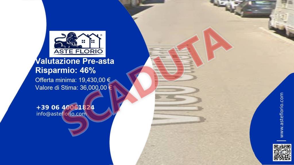 appartamento in vendita a Serrenti