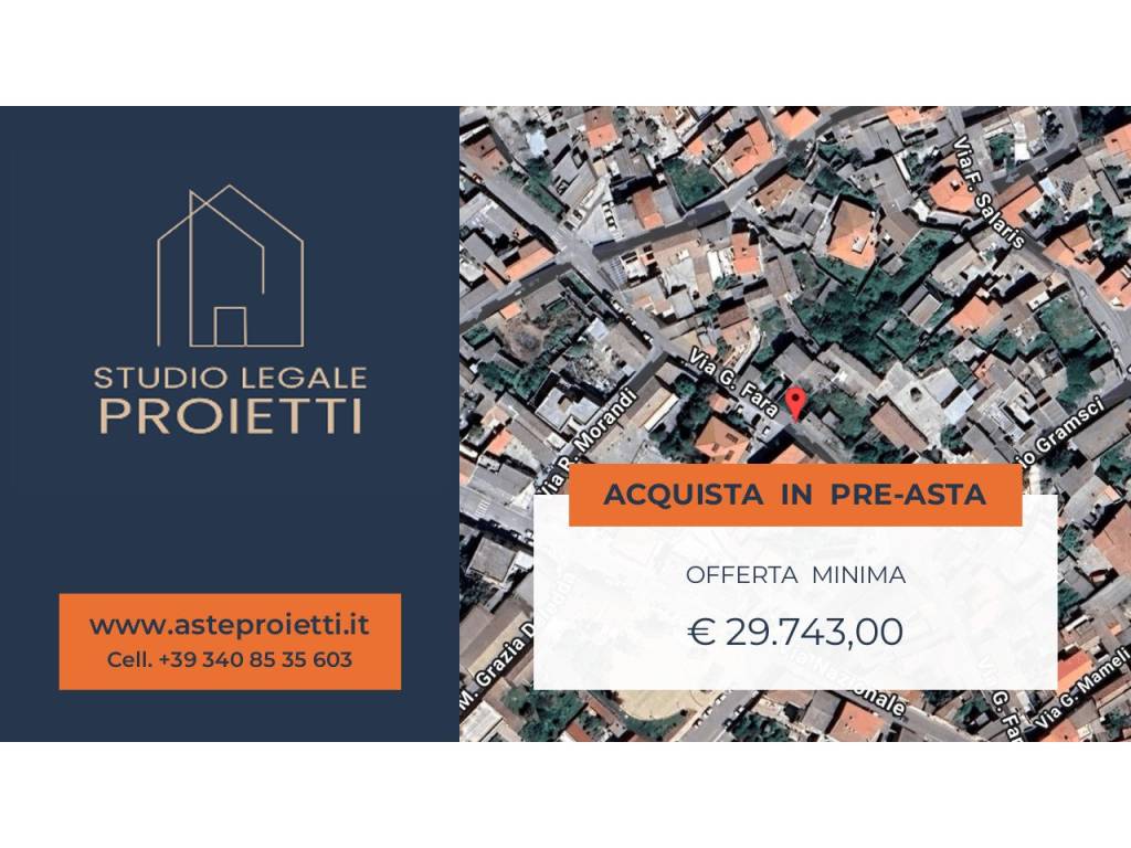 appartamento in vendita a Serrenti