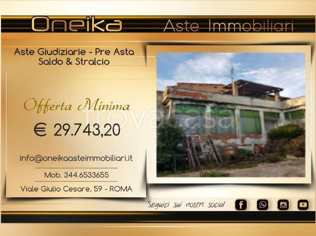 appartamento in vendita a Serrenti