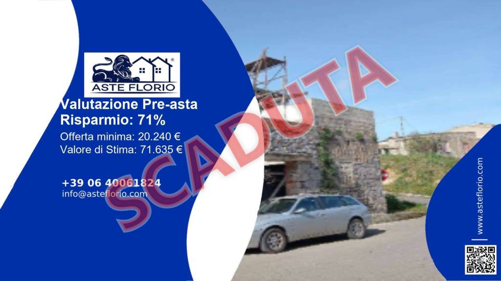 appartamento in vendita a Serrenti