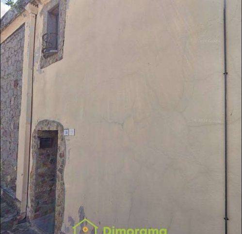 appartamento in vendita a Serrenti