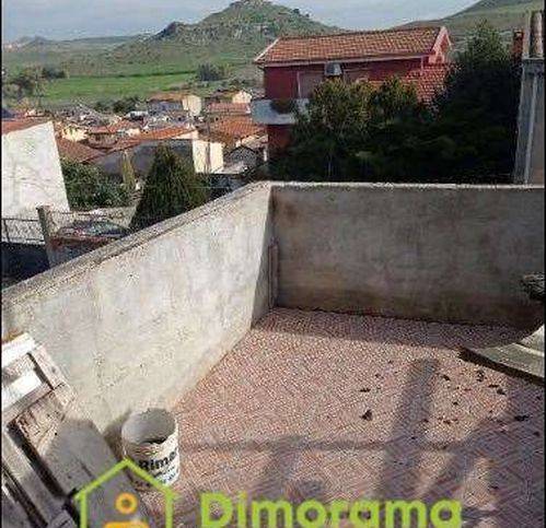 casa indipendente in vendita a Serrenti