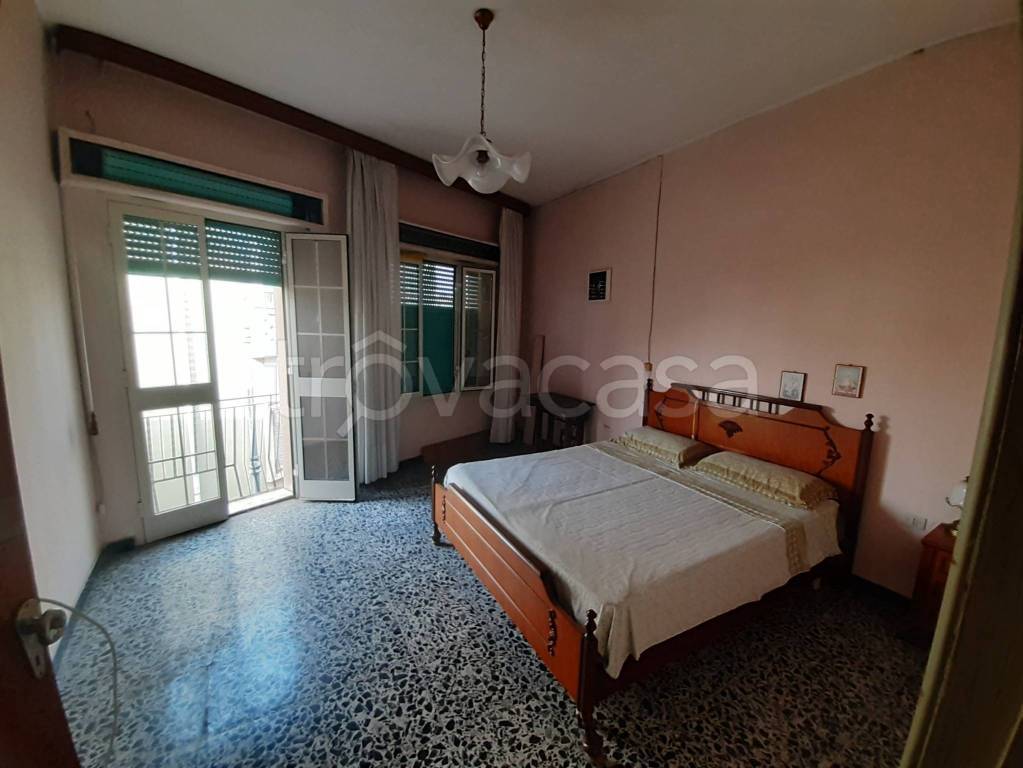 casa indipendente in vendita a Serrenti