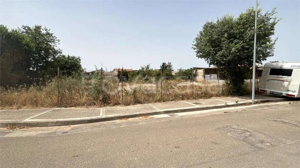 villetta a schiera in vendita a Serrenti