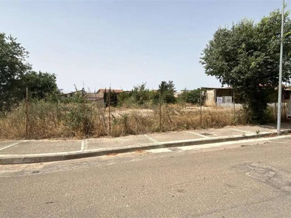 villetta a schiera in vendita a Serrenti