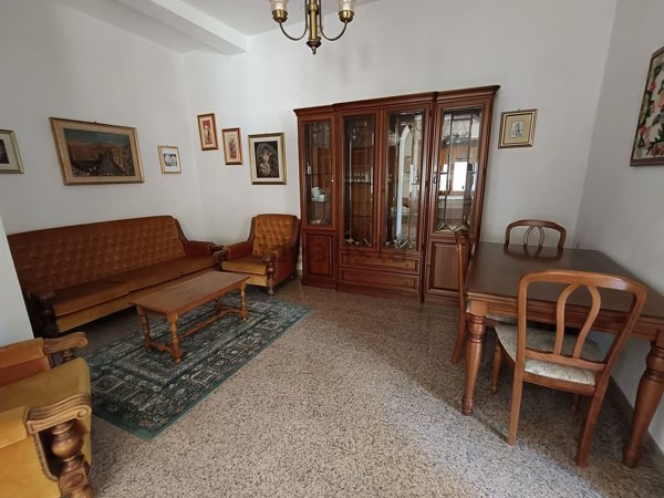 appartamento in vendita a Serrenti