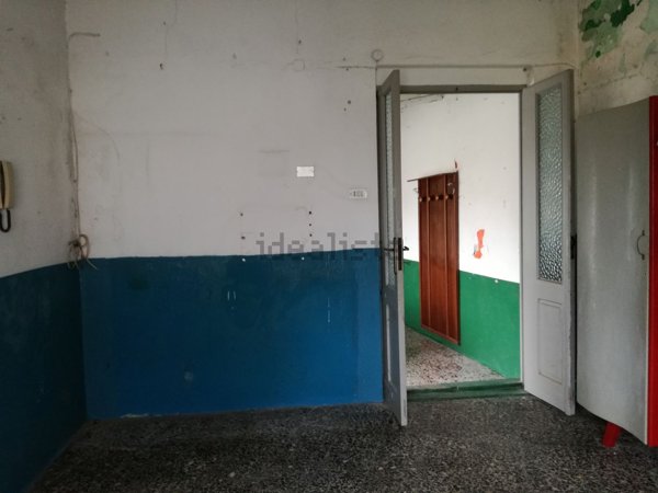 casa indipendente in vendita a Serrenti