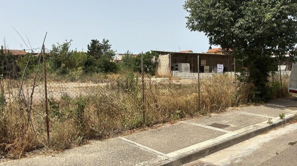 villetta a schiera in vendita a Serrenti
