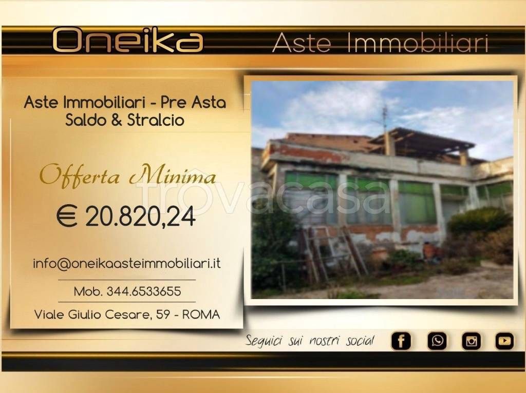 appartamento in vendita a Serrenti