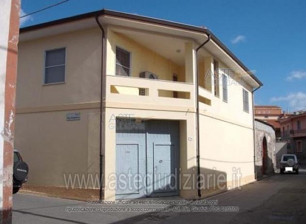 casa indipendente in vendita a Serrenti