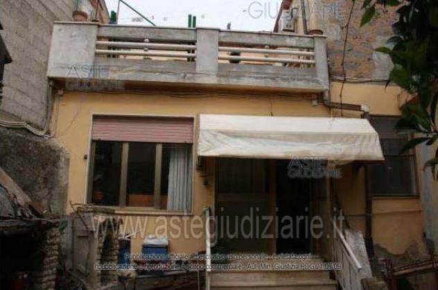 casa indipendente in vendita a Serrenti