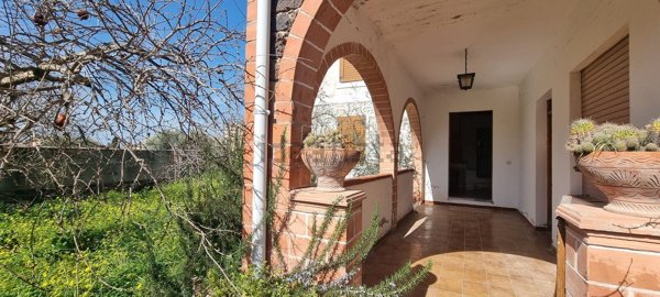 pentavano in vendita a Setzu