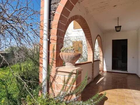 casa indipendente in vendita a Setzu