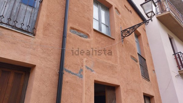 casa indipendente in vendita a Seui