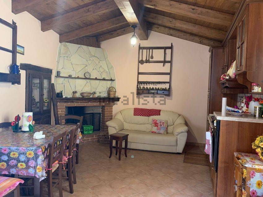 casa indipendente in vendita a Seui