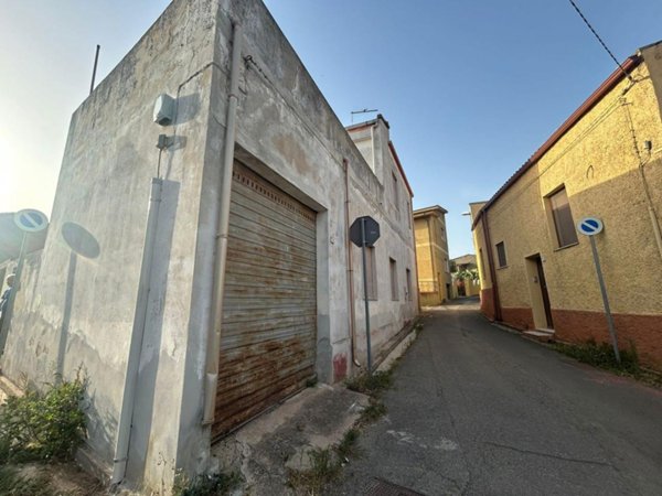 appartamento in vendita a Siliqua