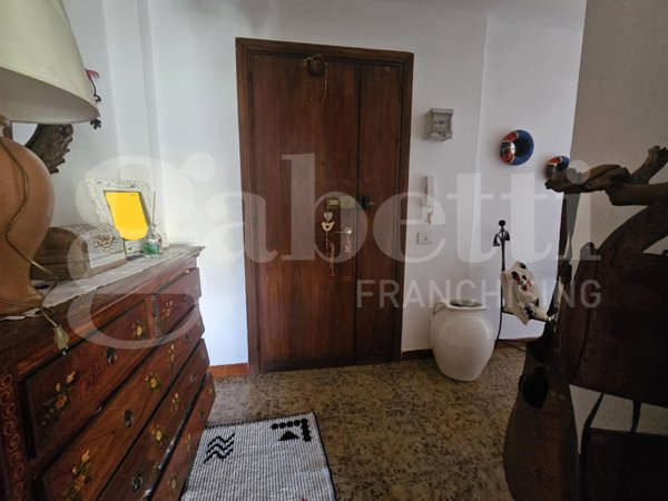 appartamento in vendita a Siliqua