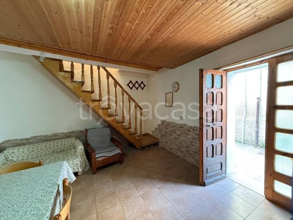 casa indipendente in vendita a Siliqua