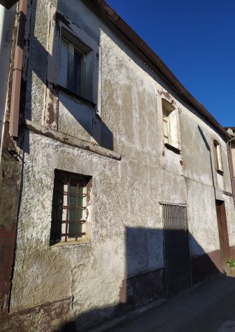 casa indipendente in vendita a Siliqua