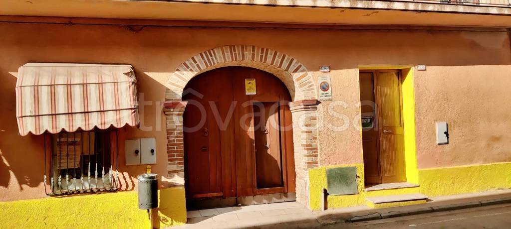 casa indipendente in vendita a Siliqua