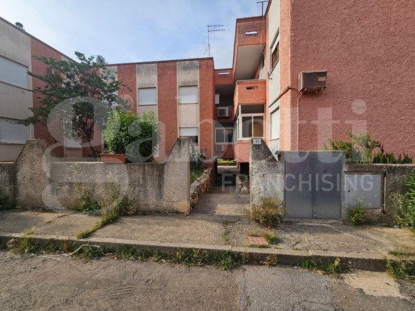 appartamento in vendita a Siliqua