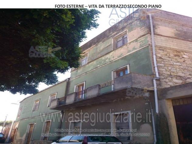 appartamento in vendita a Siliqua