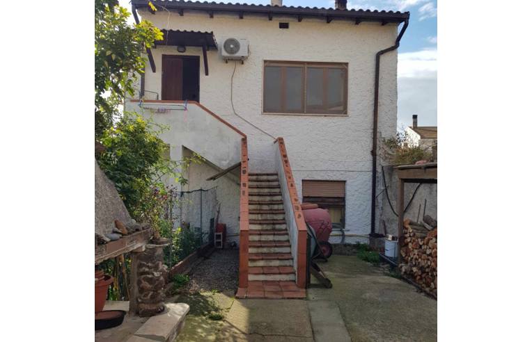 casa indipendente in vendita a Siliqua