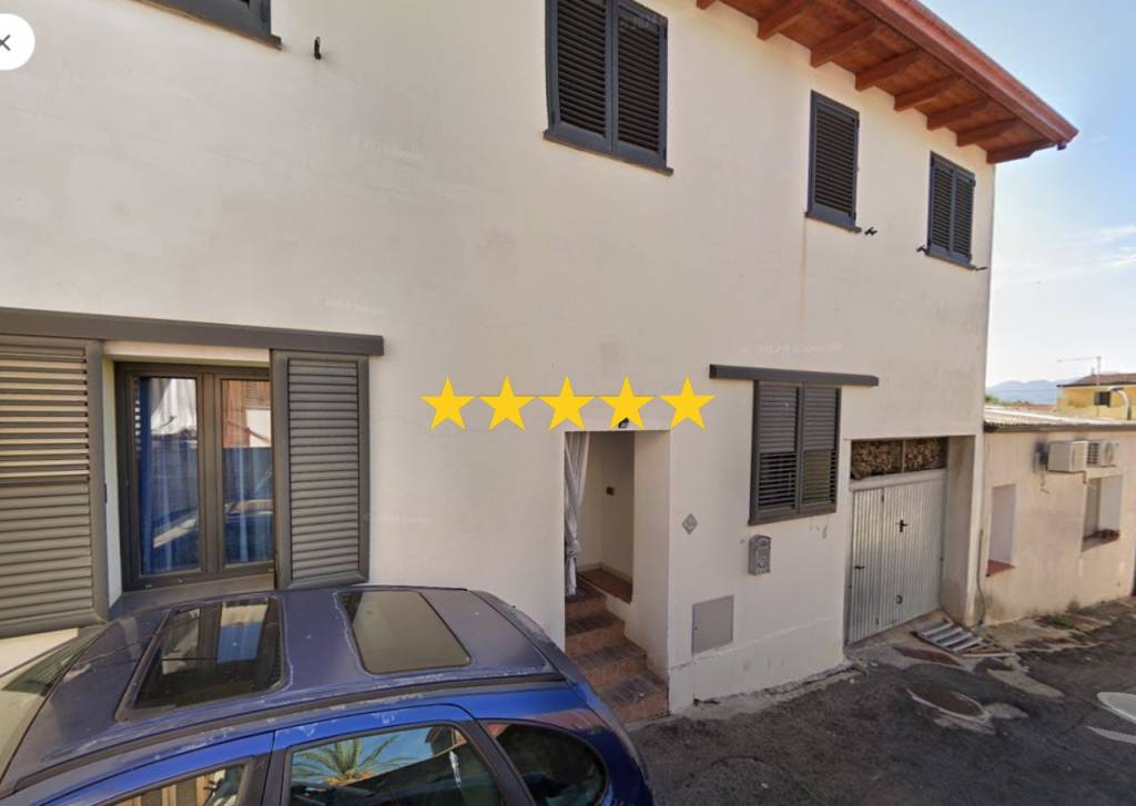 appartamento in vendita a Siliqua