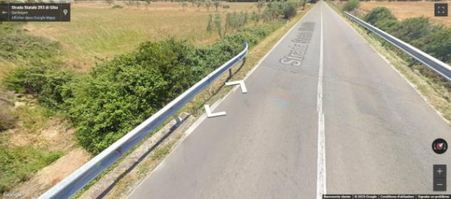 terreno agricolo in vendita a Siliqua