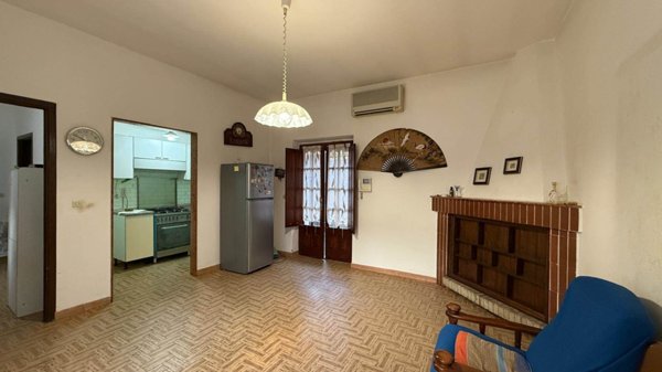 appartamento in vendita a Siliqua