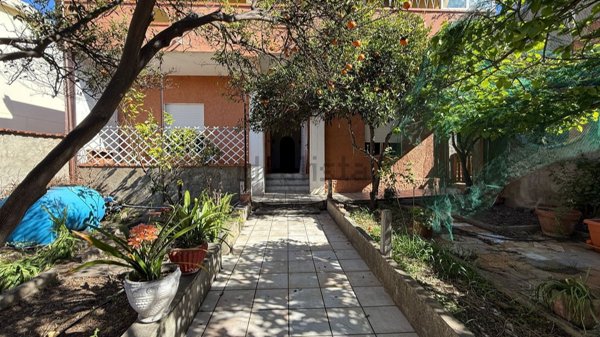 appartamento in vendita a Siliqua