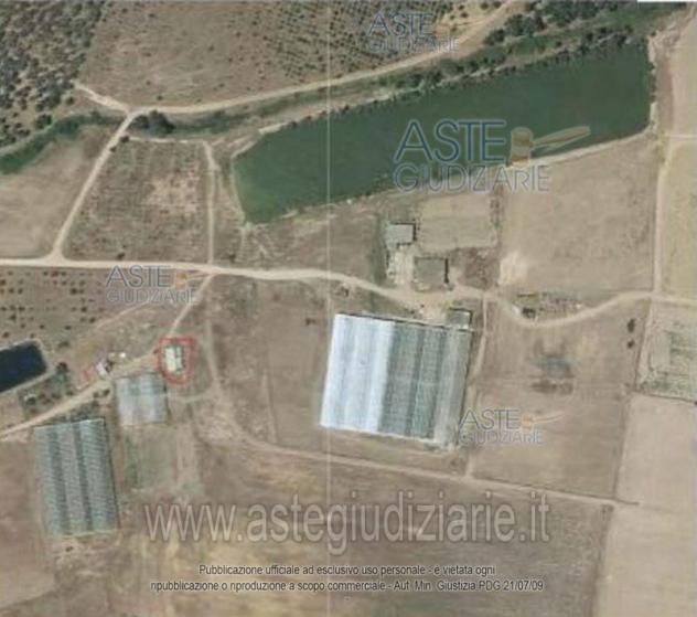 terreno agricolo in vendita a Siliqua
