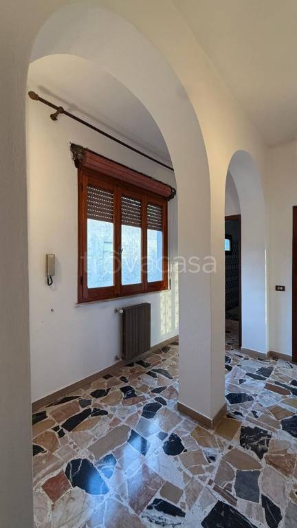 casa indipendente in vendita a Siliqua