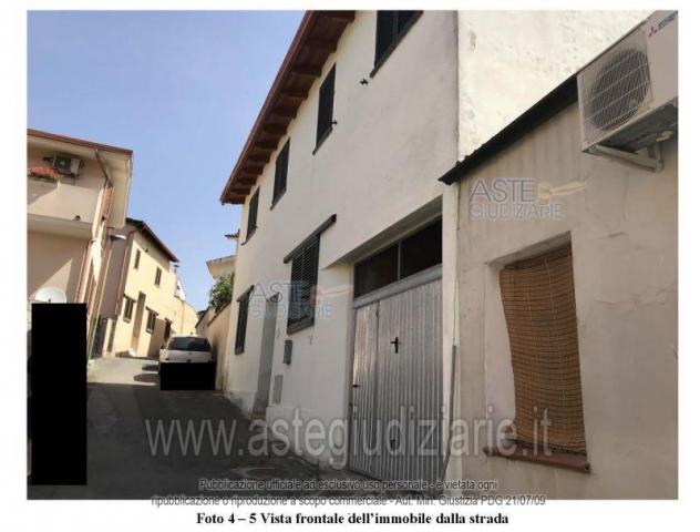terreno edificabile in vendita a Siliqua