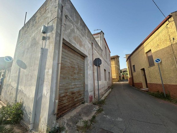 appartamento in vendita a Siliqua