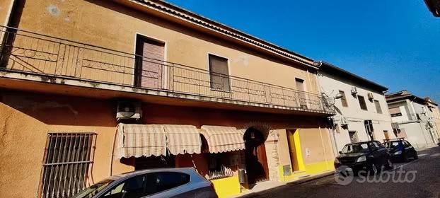 appartamento in vendita a Siliqua